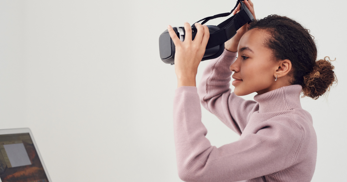 How extended reality has transformed workforce training Industrial Analytics Platform